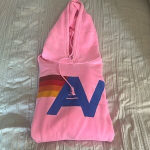 Aviator Nation hoodie